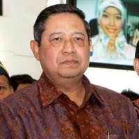SBY Temui Pebisnis Migas